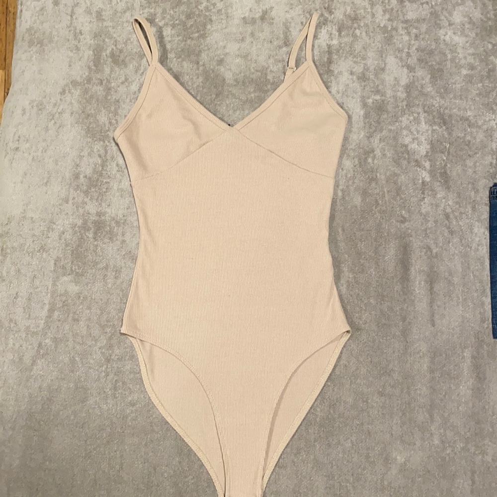 Bodysuit